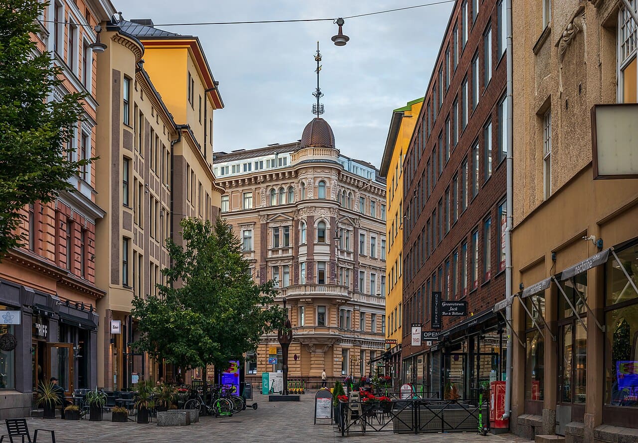 Design District, Helsinki