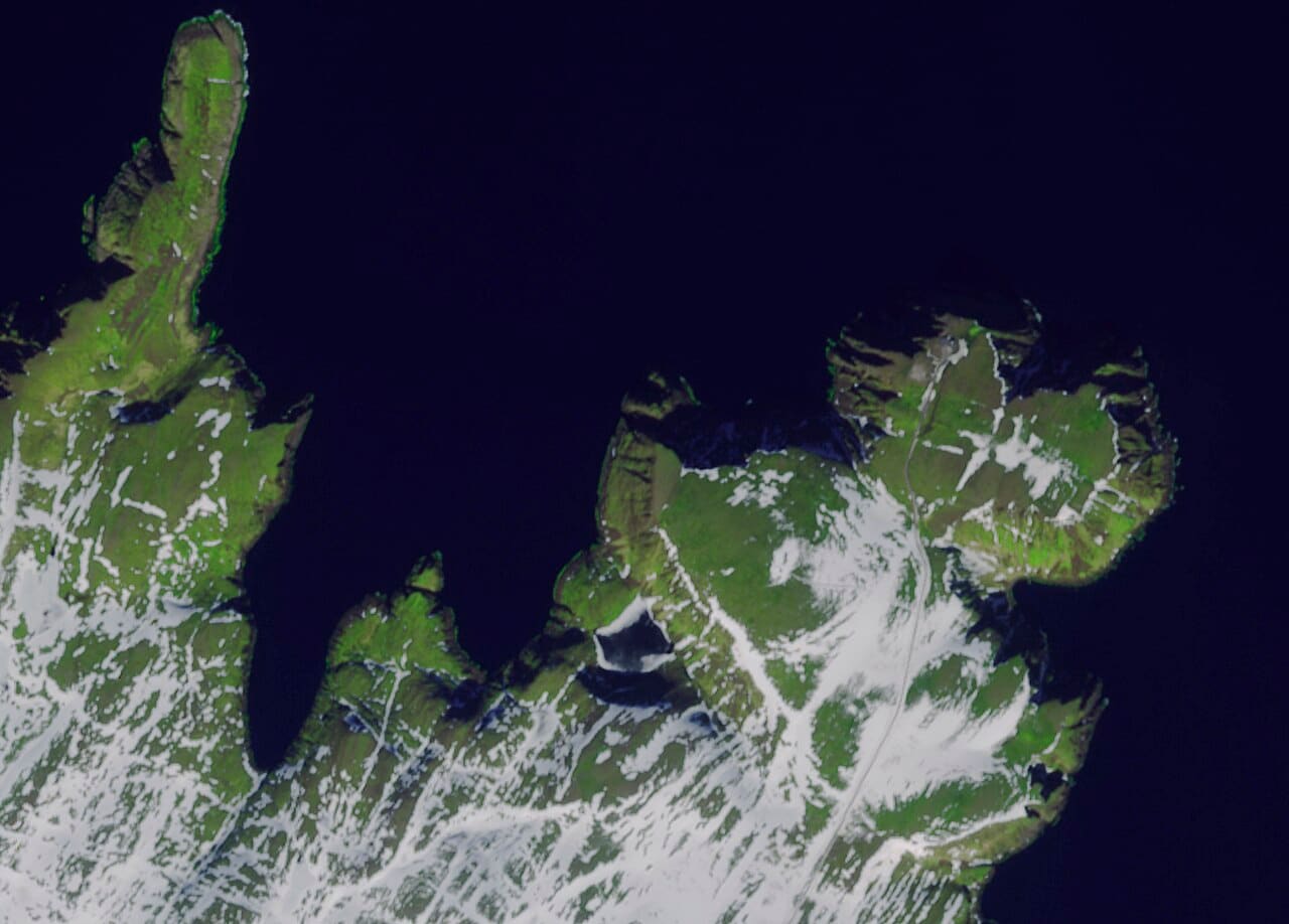 Nordkapp, Nordkapp