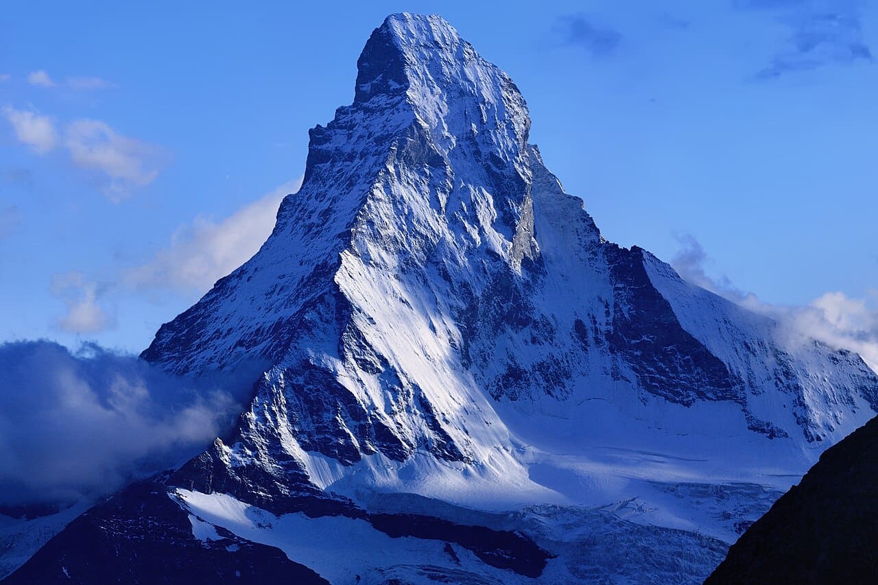 Matterhorn, Zermatt