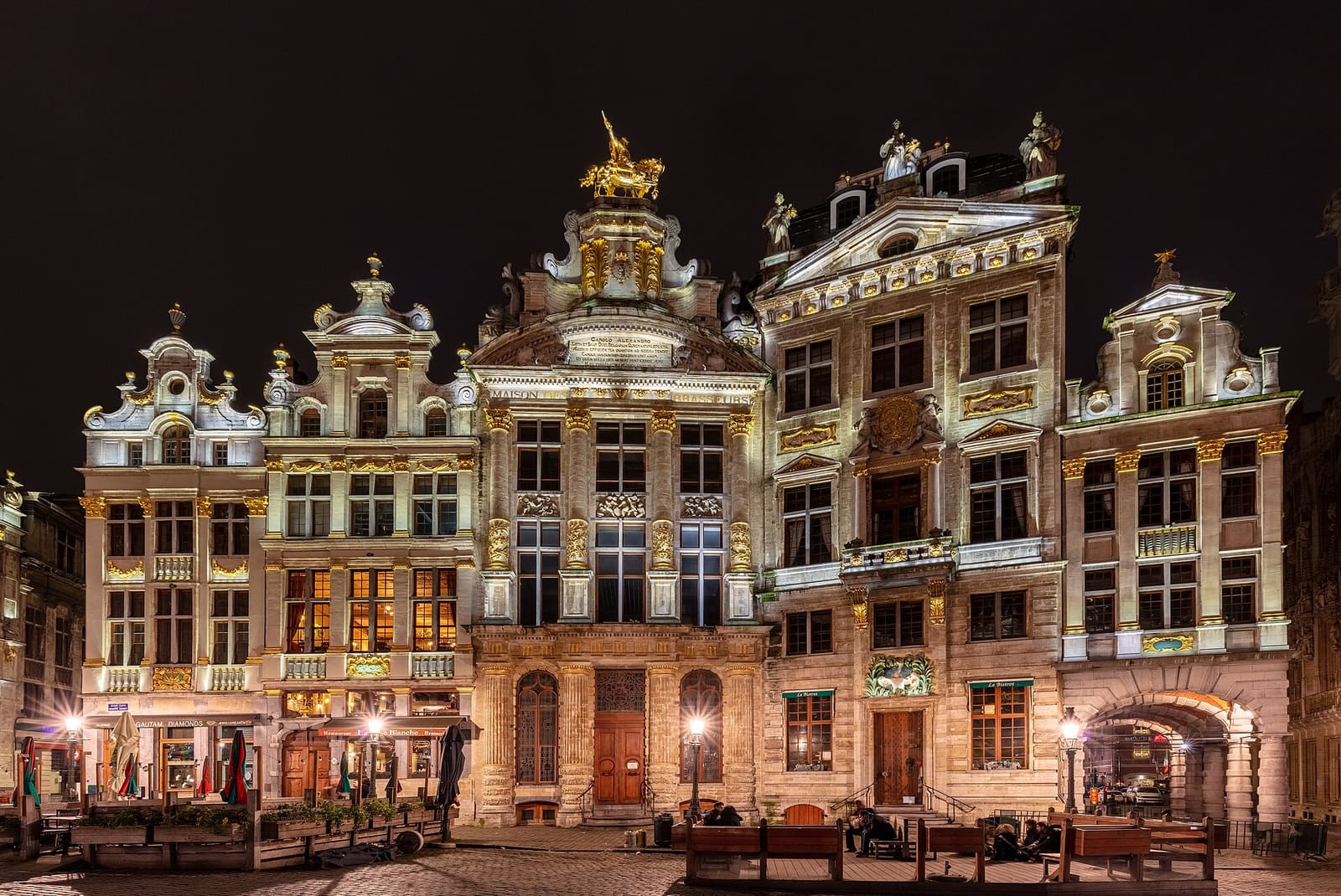 Belgium country image