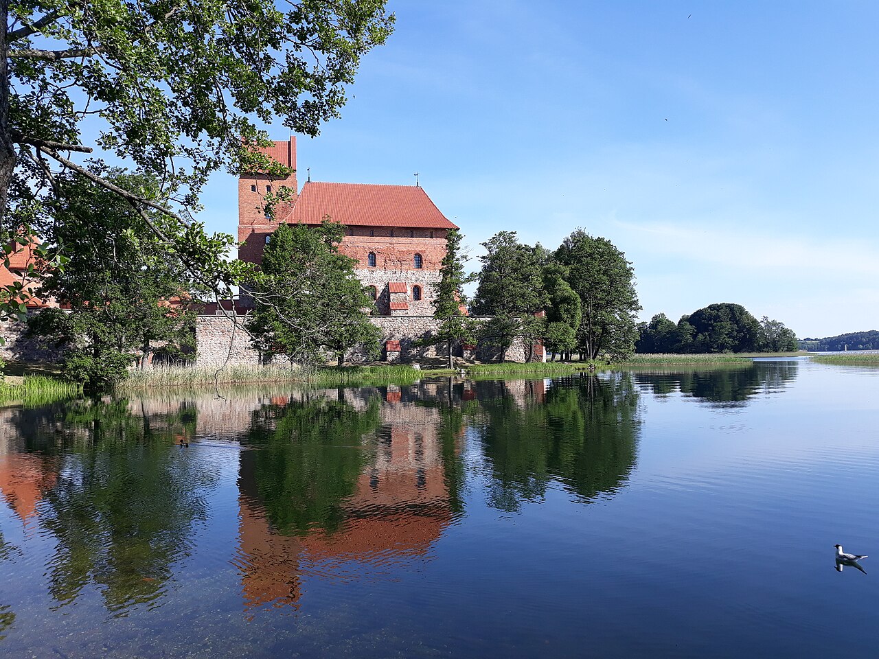Lithuania country image